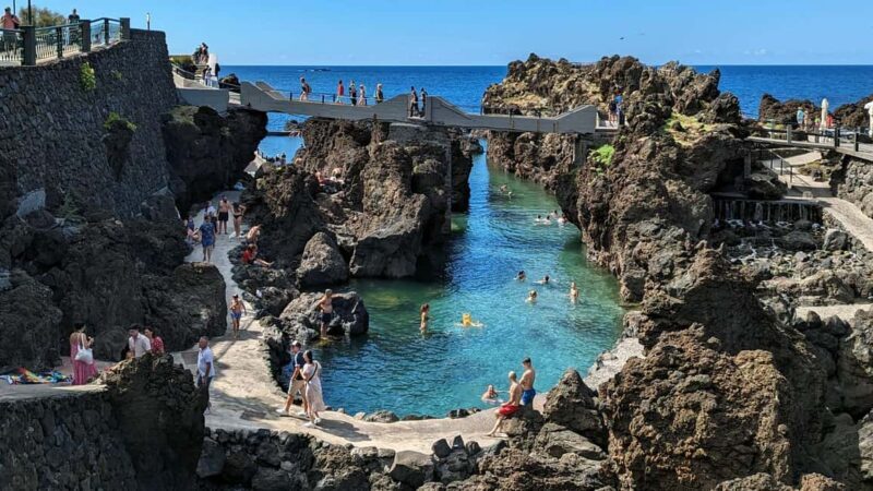 North Express: Half-day Private Jeep Tour - A Closer Look at the North Express Experience