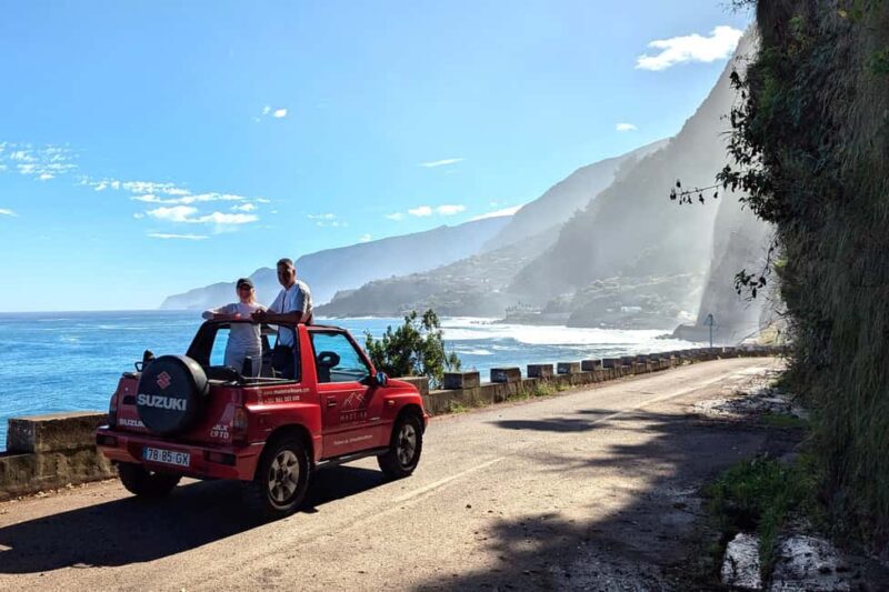 North Express: Half-day Private Jeep Tour - Who Should Book This Tour?