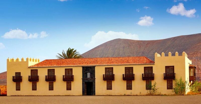 North Fuerteventura Island Tour from Lanzarote - An In-Depth Look at the Tour Experience