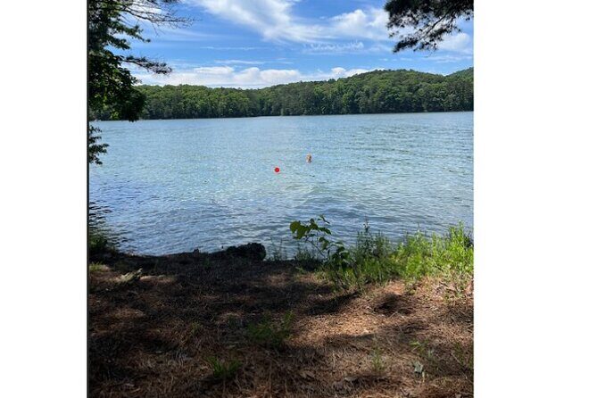 North Georgia Hiking and Adventuring - What to Expect from North Georgia Hiking and Adventuring