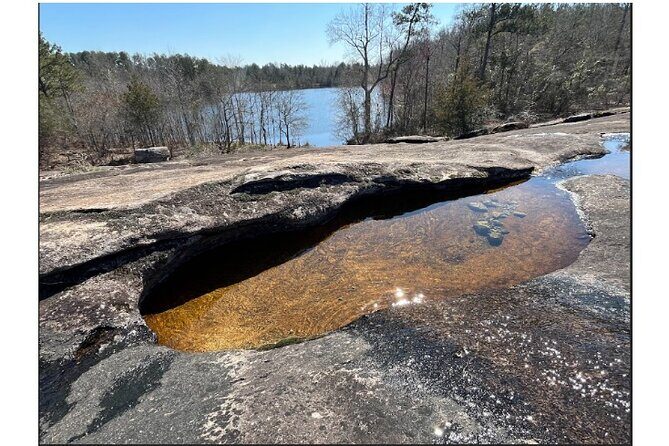 North Georgia Hiking and Adventuring - Value for Money and Overall Impression