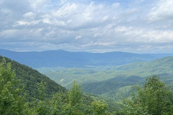 North Georgia Hiking and Adventuring - Who Should Consider This Tour?