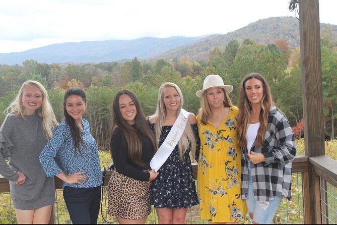 North Georgia Mountains Three Vineyard Wine Tasting Tour - Final Thoughts