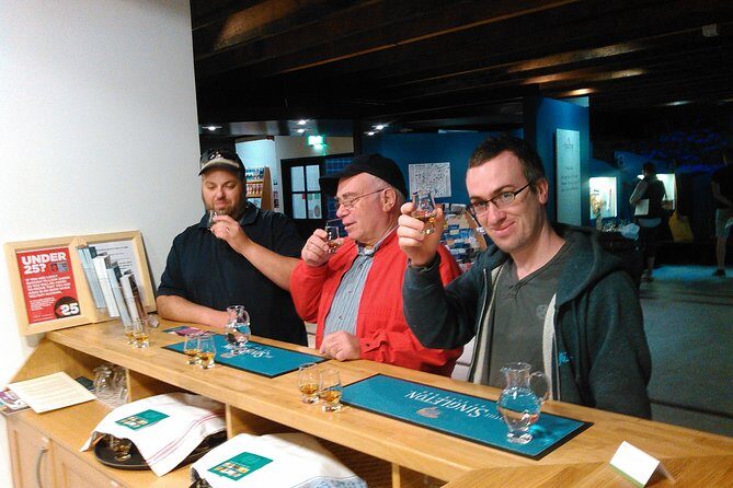 North Highland Deluxe Whisky Tour with Castle Admission - What Could Be Better?