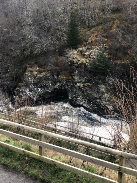 NORTH HIGHLAND TOUR, DUNROBIN CASTLE & MORE FROM INVERGORDON - FAQs