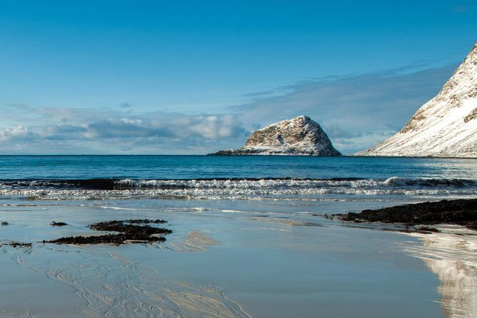 North Lofoten Top Highlights Photo Tour (Haukland) - Key Points