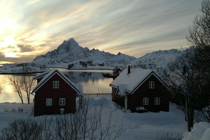 North Lofoten Top Highlights Photo Tour (Haukland) - What to Expect from the Tour