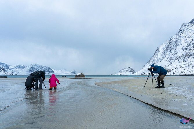 North Lofoten Top Highlights Photo Tour (Haukland) - Final Thoughts