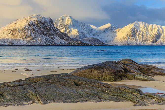 North Lofoten Top Highlights Photo Tour (Haukland) - FAQ