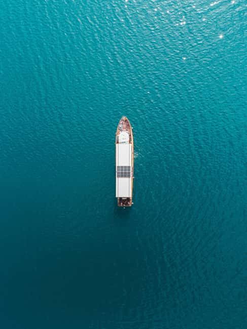 North Macedonia: Ohrid and St Naum Day Tour from Tirana - An Overview of What You’ll Experience