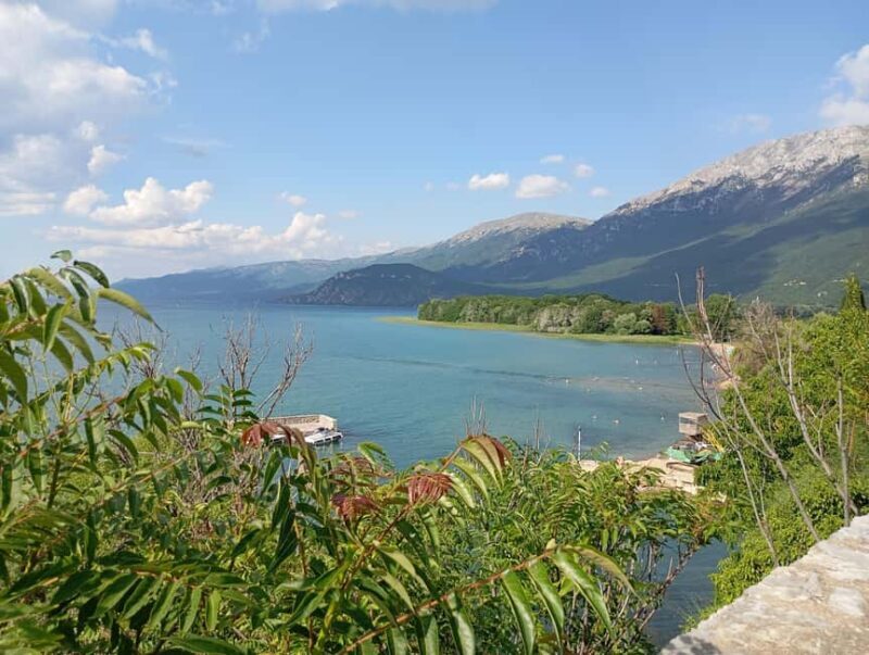 North Macedonia: Ohrid & Lin Sensation Day Tour from Tirana - The Journey Begins: Pickup and Transport