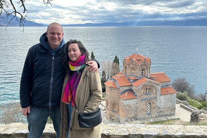 North Macedonia: Ohrid & Saint Naum Day Tour from Tirana - An Honest Look at the Itinerary