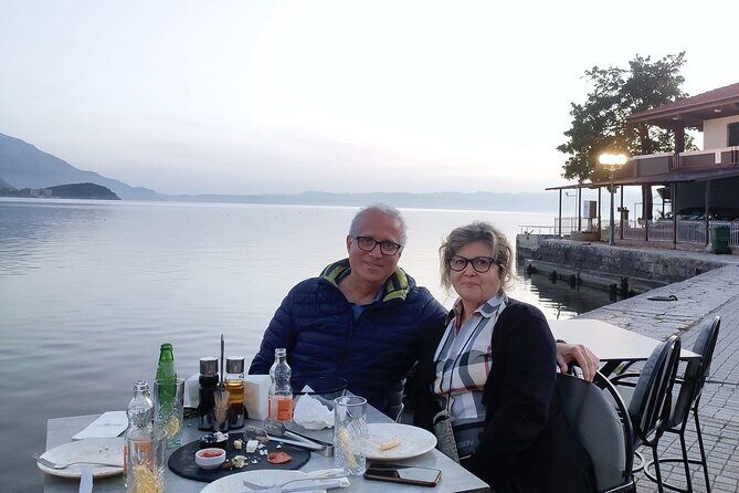 North Macedonia: Ohrid & Saint Naum Day Tour from Tirana - Final Thoughts