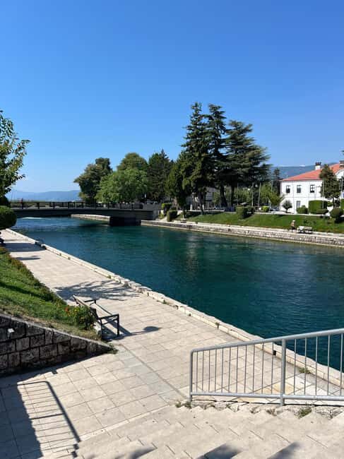 North Macedonia: Struga & Ohrid Day Trip from Tirana - Is This Tour Worth It?