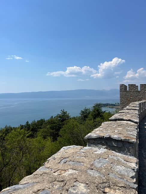 North Macedonia: Struga & Ohrid Day Trip from Tirana - Who Should Consider This Tour?