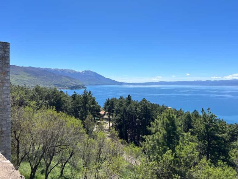 North Macedonia: Struga & Ohrid Day Trip from Tirana - Final Thoughts