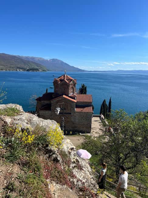 North Macedonia: Struga & Ohrid Day Trip from Tirana - FAQ