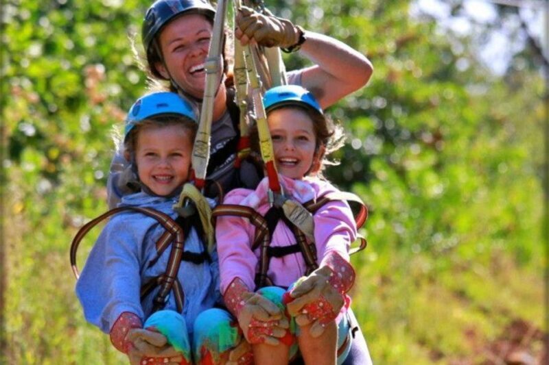 North Maui: 7 Line Zipline Adventure with Ocean Views - Final Words