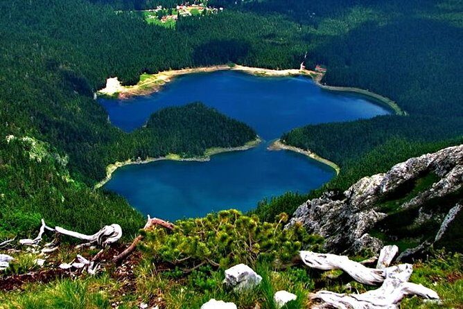 North Montenegro, Durmitor, Tara & Ostrog Tour - Easy, Hassle-Free Travel