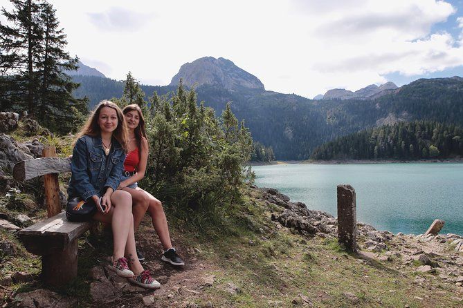 North Montenegro, Durmitor, Tara & Ostrog Tour - Durmitor National Park visitor stop and Black Lake