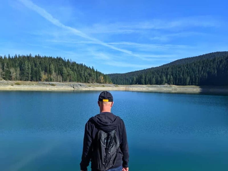 North Montenegro Private Tour - Key Points