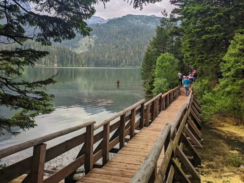 North Montenegro Private Tour - Why Consider the North Montenegro Private Tour?