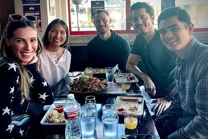 North Park Beerucation Tour - FAQ