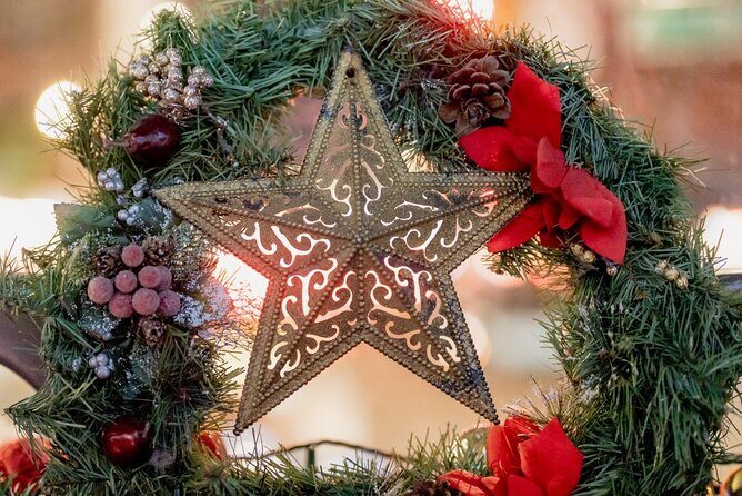 North Pole Express Bus Tour NYC Christmas Lights Experience - FAQ