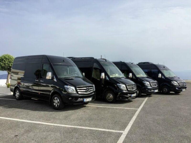 North Santorini: Private Tour with Oia Sunset by Natives - A Deep Dive into the Santorini Sunset Experience