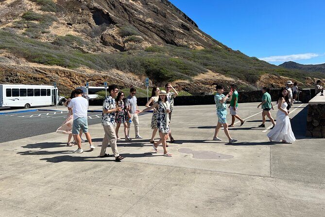 North Shore & Circle Island Tour (Not Private) - Who Would Love This Tour?