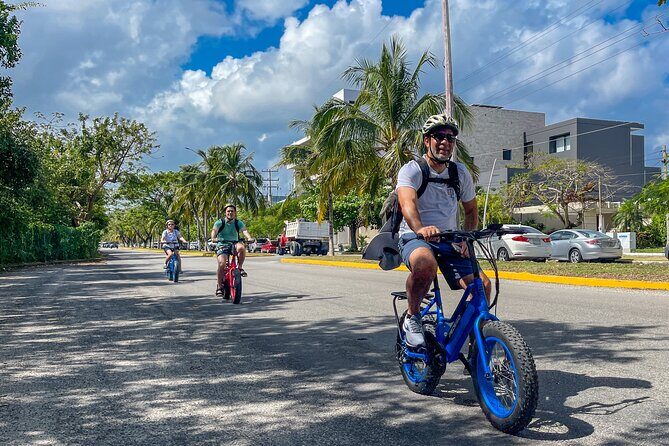 North Shore E-Bike & Beach Break - Final Thoughts