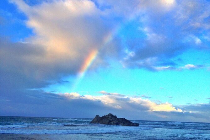 North Shore Excursion Private 7 Hour Tour of Oahu Countryside - Key Points