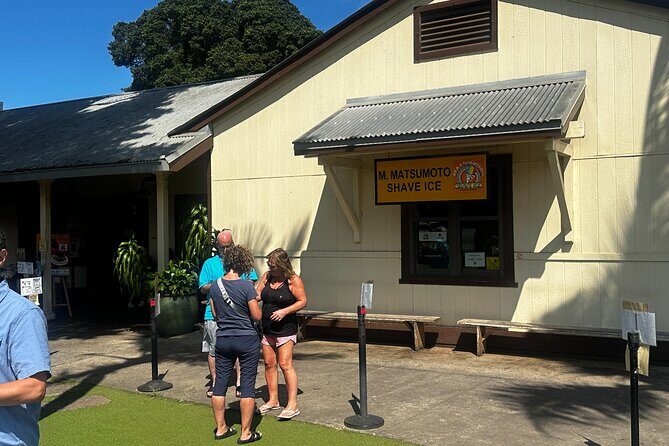 North Shore Foodie Fun: Eat, Explore, Enjoy (Incl. Dole) - The Experience: What Makes It Special