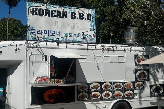 North Shore Foodie Fun: Eat, Explore, Enjoy (Incl. Dole) - FAQs