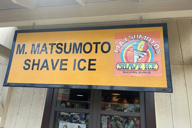 North Shore Highlight Tour - The Itinerary: What’s Included and What to Expect