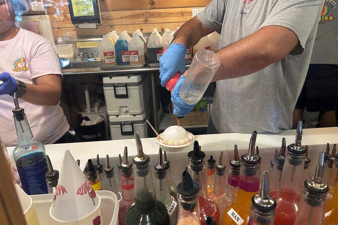 North Shore Highlight Tour - Downsides and Considerations