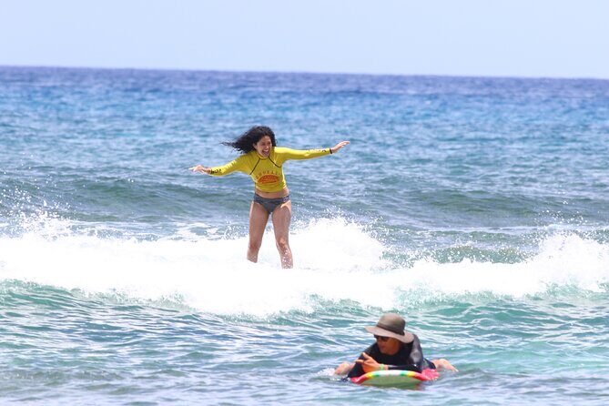 North Shore Surfing Lessons Oahu Hawaii - Practical Considerations & Tips