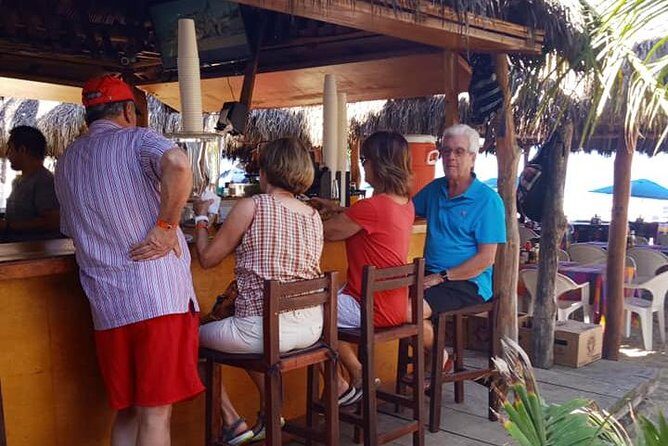 North Shore Tour - Final Thoughts