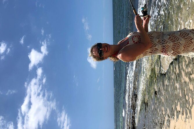 North Shore Tour Guide Shoreline Fishing - FAQs