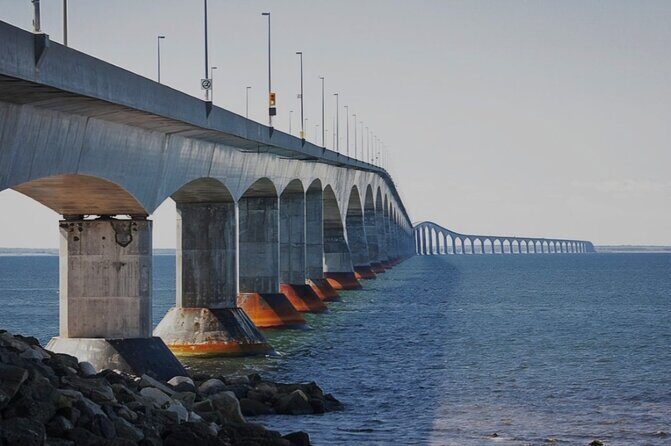 North Shore Tour of Prince Edward Island In Luxury - Who Is This Tour Best For?
