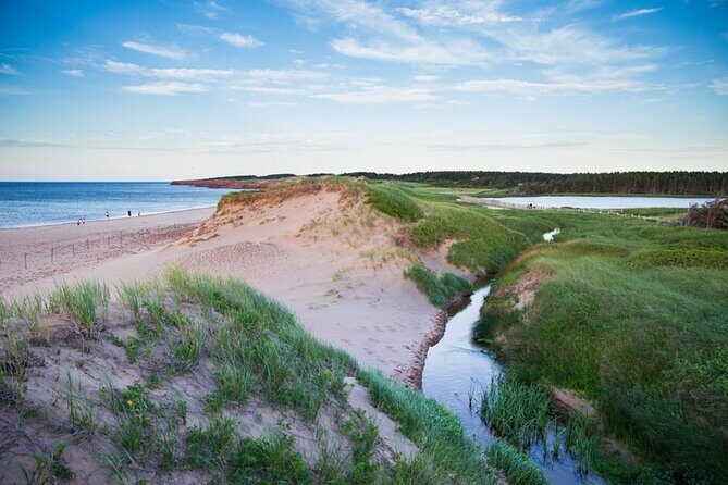 North Shore Tour of Prince Edward Island In Luxury - FAQs