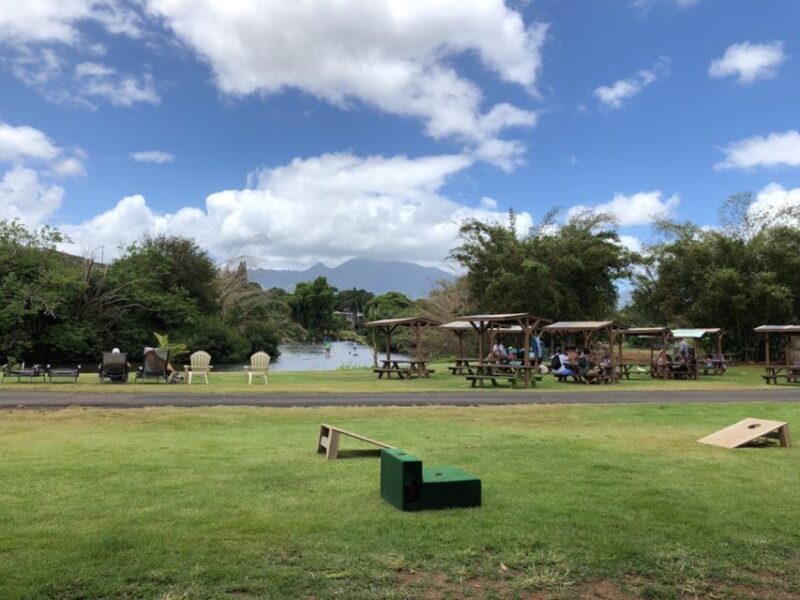 North Shore's best day! River, Turtles, Farm with Lunch - FAQ