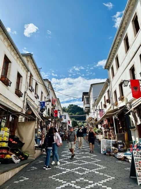 North & South Albania: A 5 Day Tour - Key Points