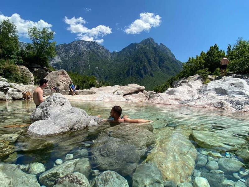 North & South Albania: A 5 Day Tour - Who Would Love This Tour?