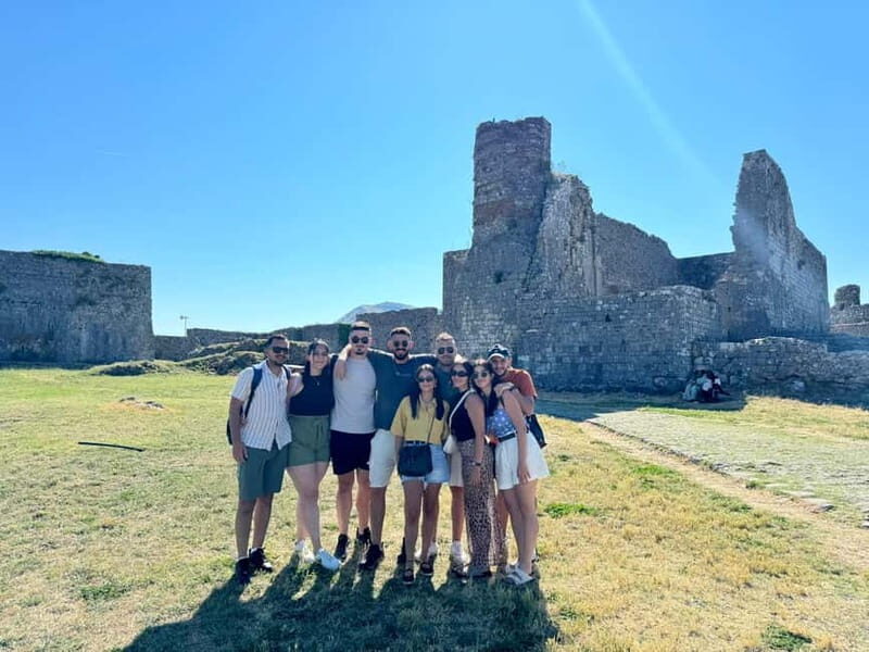 North & South Albania: A 5 Day Tour - FAQs