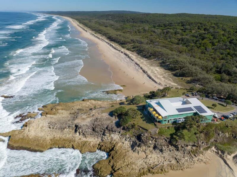 North Stradbroke Island Cultural Private Tour from Brisbane - Who Is This Tour Best For?