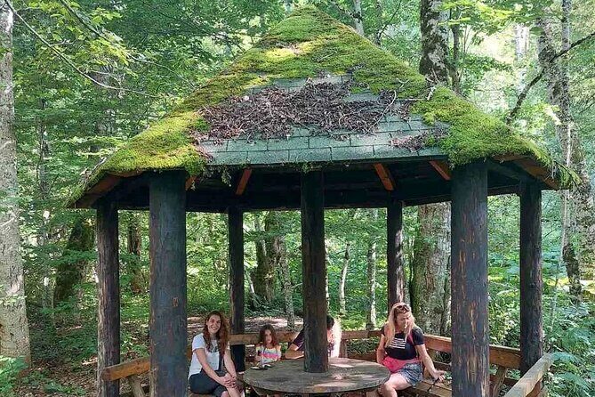 NORTH TOUR Np Biograd Gora-Lake-Moraca Canyon & Monastery-Kolasin - What to Expect From the North Tour