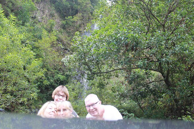 North Tour & Wine Tasting - 4x4 (Small Groups) - The Wine Tasting Experience