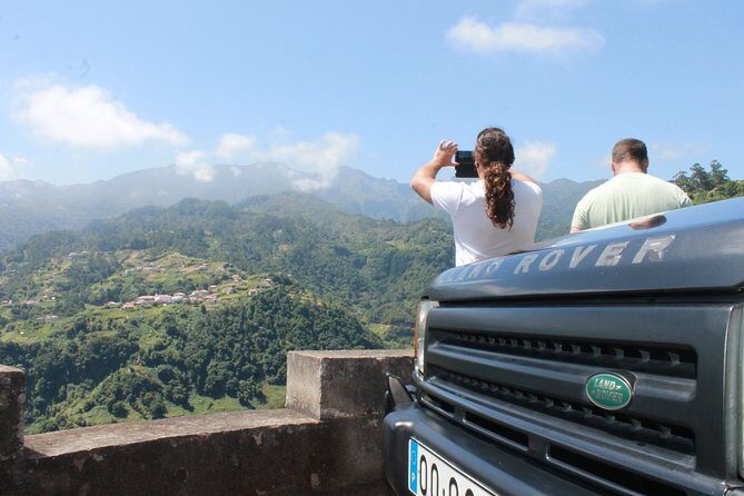 North Tour & Wine Tasting - 4x4 (Small Groups) - Is This Tour Worth the Price?