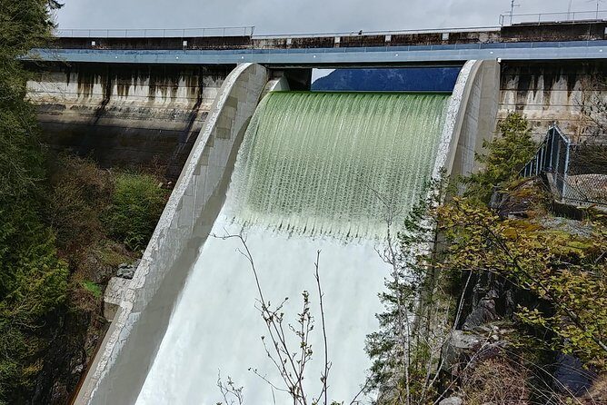 North Vancouver Discovery Private Tour - Suitable for Whom?